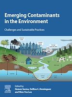 Télécharger le livre :  Emerging Contaminants in the Environment