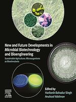 Télécharger le livre :  New and Future Developments in Microbial Biotechnology and Bioengineering