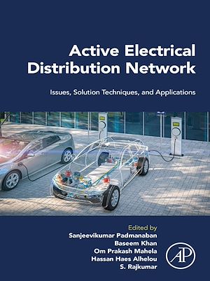 Téléchargez le livre :  Active Electrical Distribution Network
