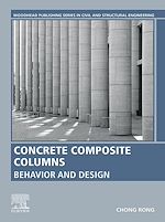 Télécharger le livre :  Concrete Composite Columns