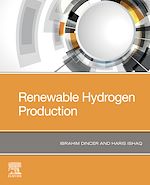 Télécharger le livre :  Renewable Hydrogen Production