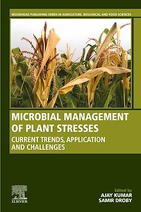 Téléchargez le livre :  Microbial Management of Plant Stresses