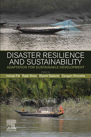 Téléchargez le livre :  Disaster Resilience and Sustainability