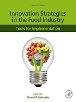 Télécharger le livre :  Innovation Strategies in the Food Industry