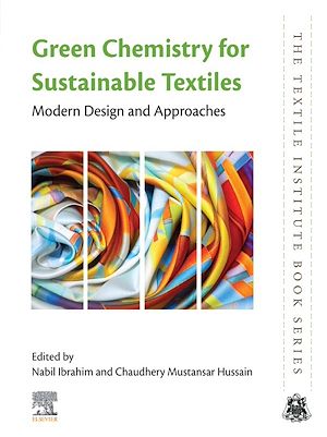 Download the eBook: Green Chemistry for Sustainable Textiles