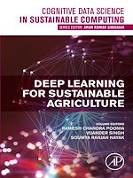 Télécharger le livre :  Deep Learning for Sustainable Agriculture