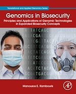Télécharger le livre :  Genomics in Biosecurity