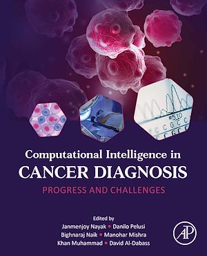 Téléchargez le livre :  Computational Intelligence in Cancer Diagnosis