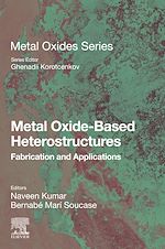 Télécharger le livre :  Metal Oxide-Based Heterostructures