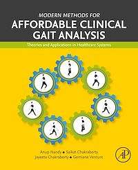 Téléchargez le livre :  Modern Methods for Affordable Clinical Gait Analysis