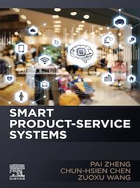 Téléchargez le livre :  Smart Product-Service Systems