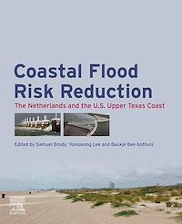 Téléchargez le livre :  Coastal Flood Risk Reduction