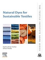 Télécharger le livre :  Natural Dyes for Sustainable Textiles