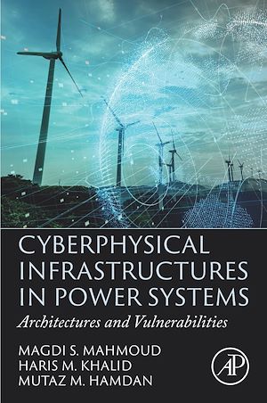 Téléchargez le livre :  Cyberphysical Infrastructures in Power Systems
