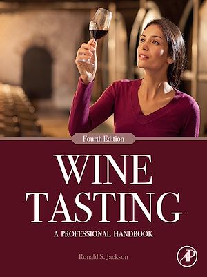 Téléchargez le livre :  Wine Tasting