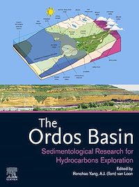 Téléchargez le livre :  The Ordos Basin