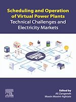 Télécharger le livre :  Scheduling and Operation of Virtual Power Plants