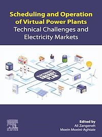 Téléchargez le livre :  Scheduling and Operation of Virtual Power Plants