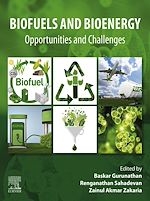 Télécharger le livre :  Biofuels and Bioenergy