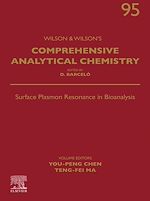 Télécharger le livre :  Surface Plasmon Resonance in Bioanalysis