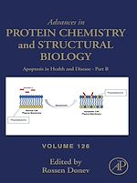 Télécharger le livre :  Apoptosis in Health and Disease - Part B