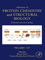 Télécharger le livre :  Proteomics and Systems Biology