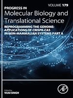 Télécharger le livre :  Reprogramming the Genome: Applications of CRISPR-Cas in non-mammalian systems part A