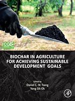 Télécharger le livre :  Biochar in Agriculture for Achieving Sustainable Development Goals
