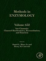Télécharger le livre :  Ion Channels: Channel Biochemistry, Reconstitution, and Function