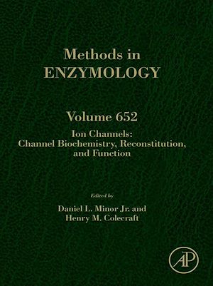 Téléchargez le livre :  Ion Channels: Channel Biochemistry, Reconstitution, and Function