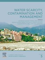Télécharger le livre :  Water Scarcity, Contamination and Management