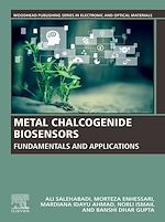 Télécharger le livre :  Metal Chalcogenide Biosensors