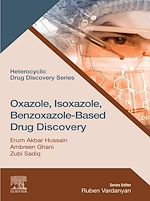 Télécharger le livre :  Oxazole, Isoxazole, Benzoxazole-Based Drug Discovery