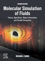 Télécharger le livre :  Molecular Simulation of Fluids