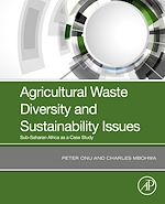 Télécharger le livre :  Agricultural Waste Diversity and Sustainability Issues