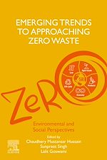 Télécharger le livre :  Emerging Trends to Approaching Zero Waste