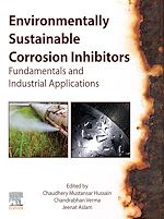 Télécharger le livre :  Environmentally Sustainable Corrosion Inhibitors