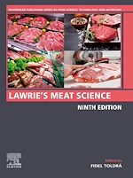 Télécharger le livre :  Lawrie's Meat Science