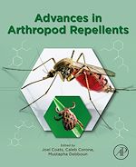 Télécharger le livre :  Advances in Arthropod Repellents