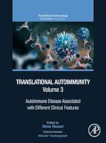 Télécharger le livre :  Translational Autoimmunity, Volume 3