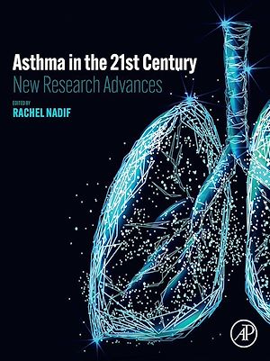 Téléchargez le livre :  Asthma in the 21st Century