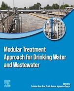 Télécharger le livre :  Modular Treatment Approach for Drinking Water and Wastewater