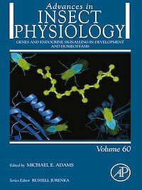 Téléchargez le livre :  Genes and Endocrine Signalling in Development and Homeostasis