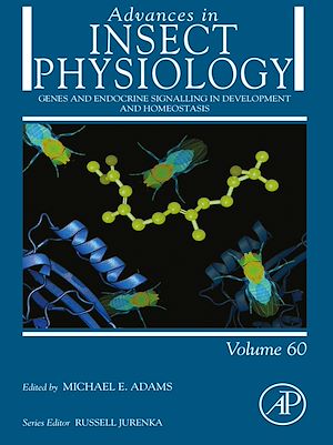 Téléchargez le livre :  Genes and Endocrine Signalling in Development and Homeostasis