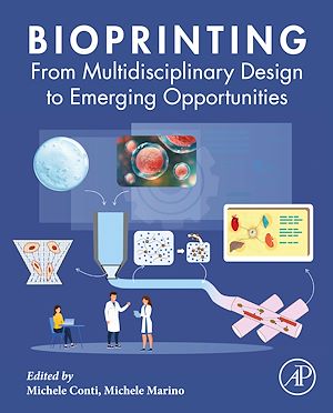 Téléchargez le livre :  Bioprinting