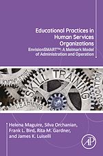 Download this eBook Educational Practices in Human Services Organizations