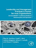 Télécharger le livre :  Leadership and Management Practices in Human Services Organizations