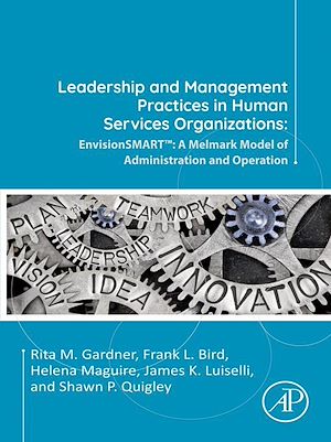 Téléchargez le livre :  Leadership and Management Practices in Human Services Organizations