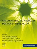 Télécharger le livre :  Nano-Enabled Technologies for Water Remediation