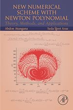 Télécharger le livre :  New Numerical Scheme with Newton Polynomial